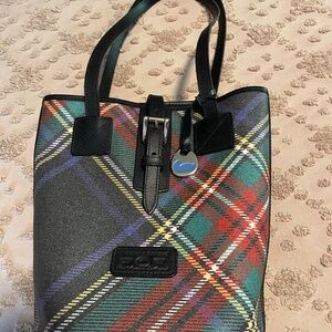 Dooney & Bourke Bucket Bag